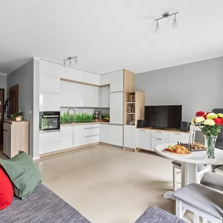 Vivaldiego Apartment