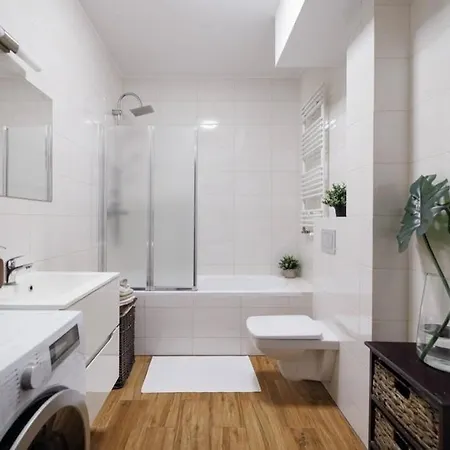 Vivaldiego Apartment *