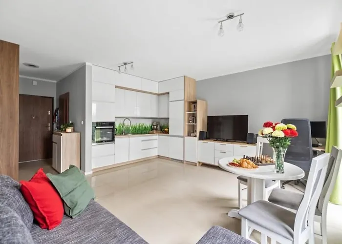 Vivaldiego Apartment